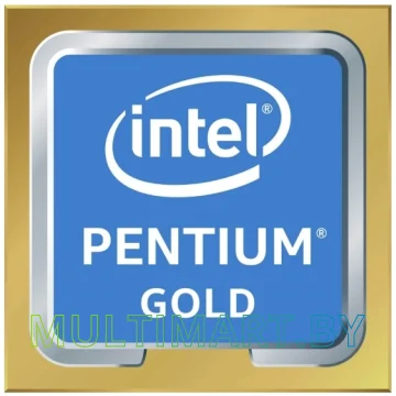 Процессор Intel Pentium Gold G5600T